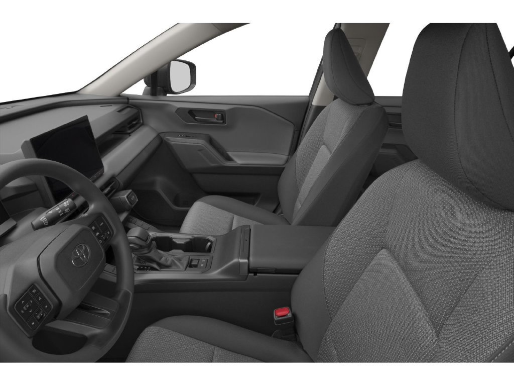 New 2026 Toyota RAV4 LE AWD/4WD image 6