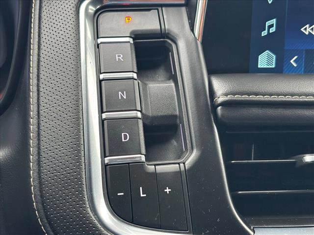 Used 2023 Chevrolet Tahoe Premier w/ Texas Edition image 13