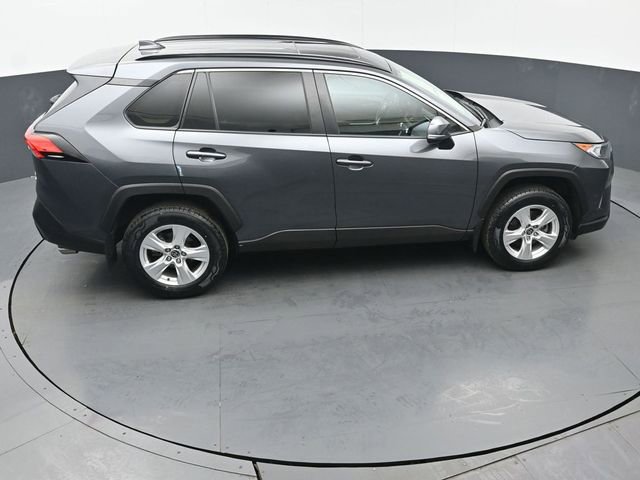 Used 2021 Toyota RAV4 XLE w/ Convenience Package AWD/4WD image 46