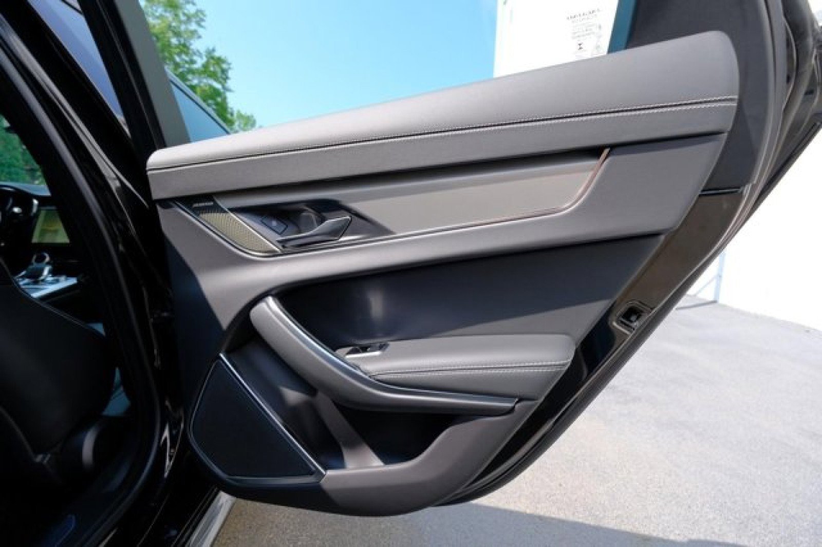 New 2024 Jaguar XF R-Dynamic SE image 16