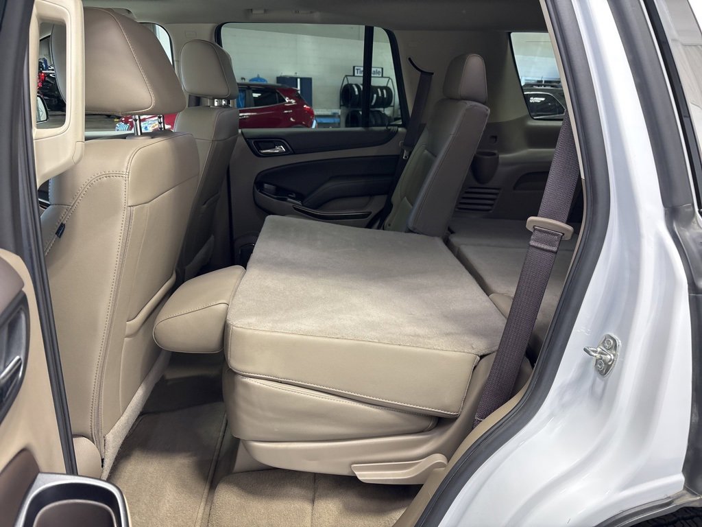 Used 2020 Chevrolet Tahoe LT image 39