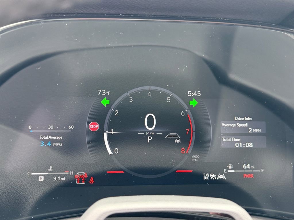 New 2026 Lexus TX 350 AWD w/ Technology Package image 23