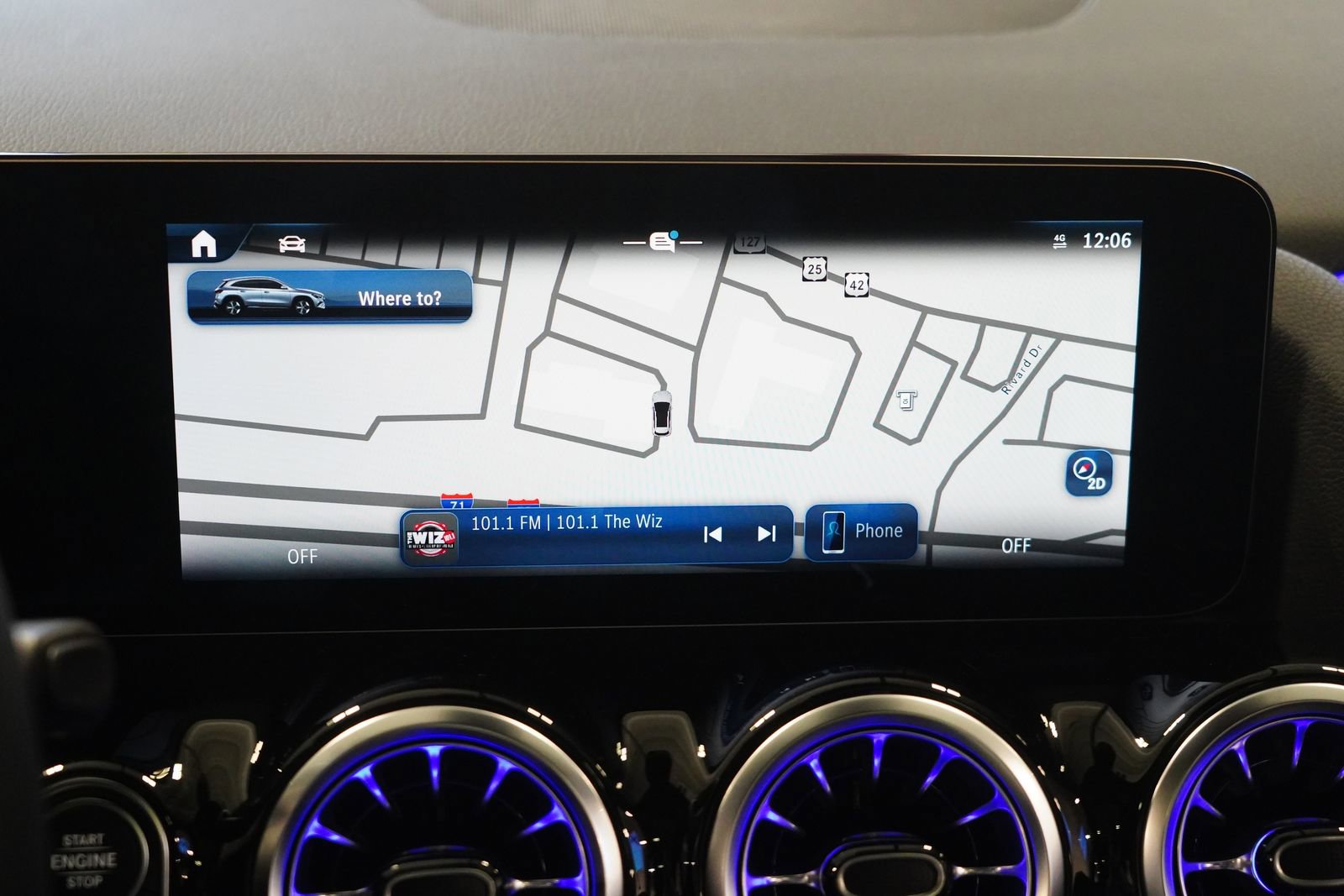 Used 2025 Mercedes-Benz GLA 250 4MATIC image 23