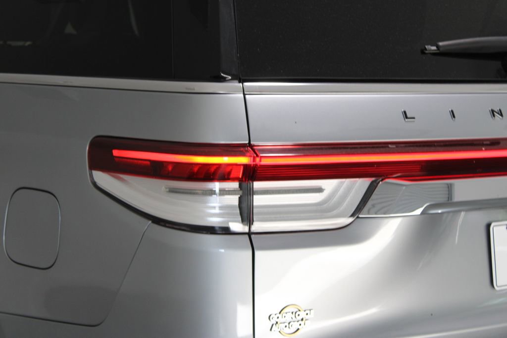 Used 2023 Lincoln Navigator L Black Label image 61