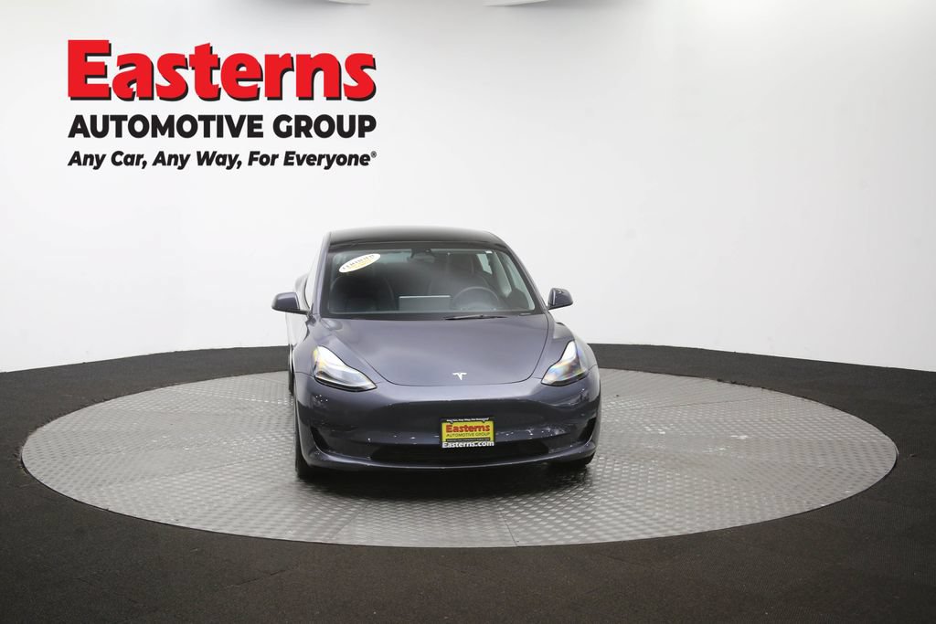 Used 2023 Tesla Model 3 Standard Range RWD image 46