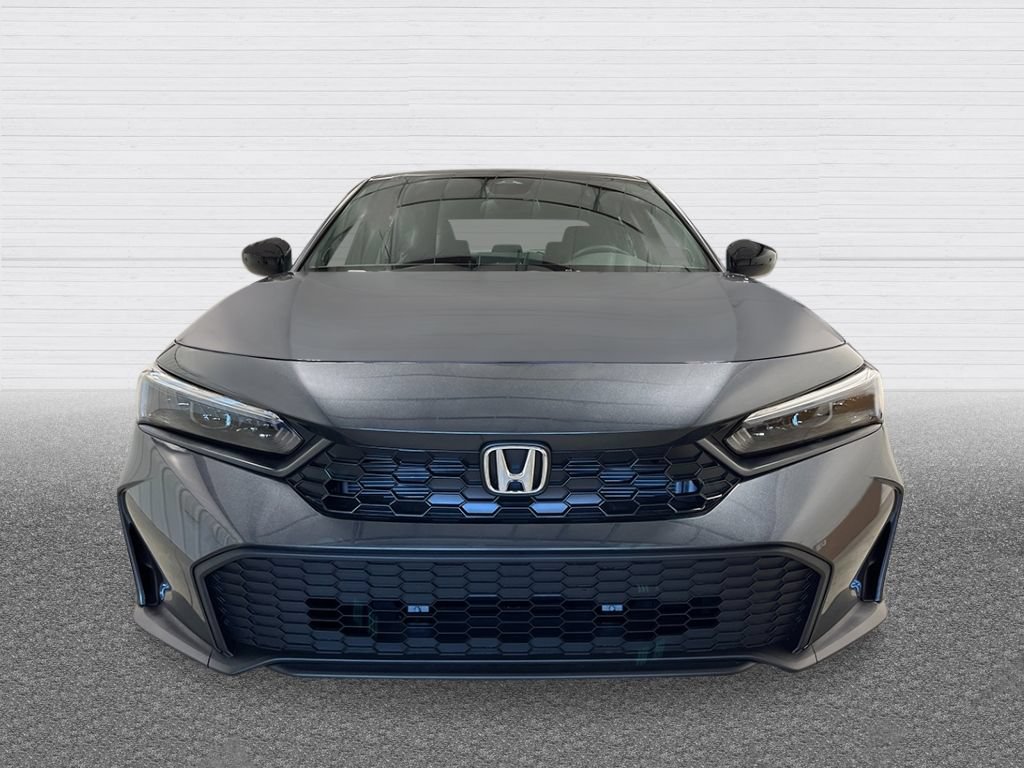 New 2026 Honda Civic Sport image 10