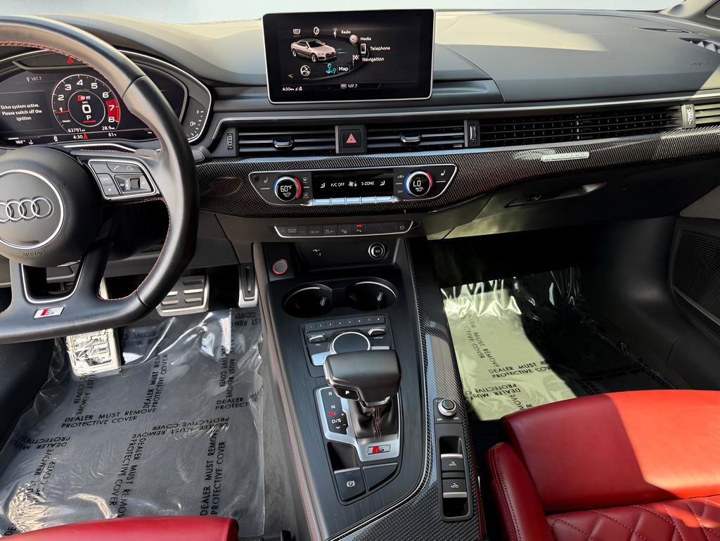 Used 2019 Audi S5 Prestige AWD/4WD image 37
