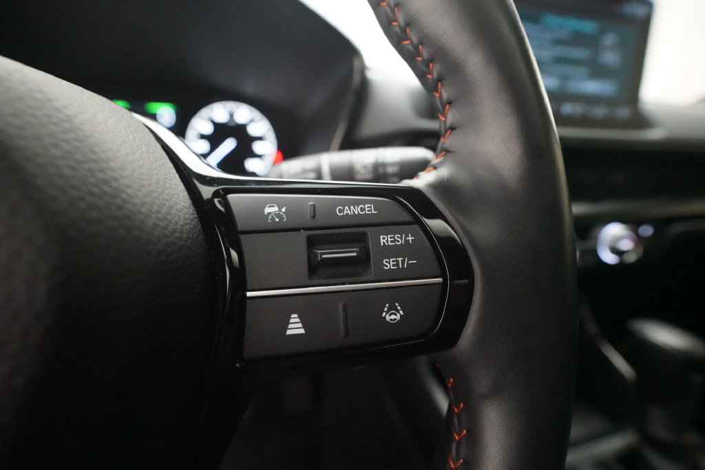 Certified 2024 Honda CR-V Sport Touring image 19