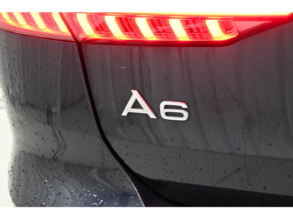 Used 2021 Audi A6 3.0T allroad Premium Plus w/ Executive Package AWD/4WD image 62