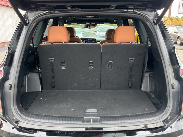 Certified 2024 Kia Telluride EX X-Line AWD/4WD image 12