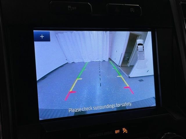 Used 2019 Ford F150 XLT w/ Equipment Group 302A Luxury image 16