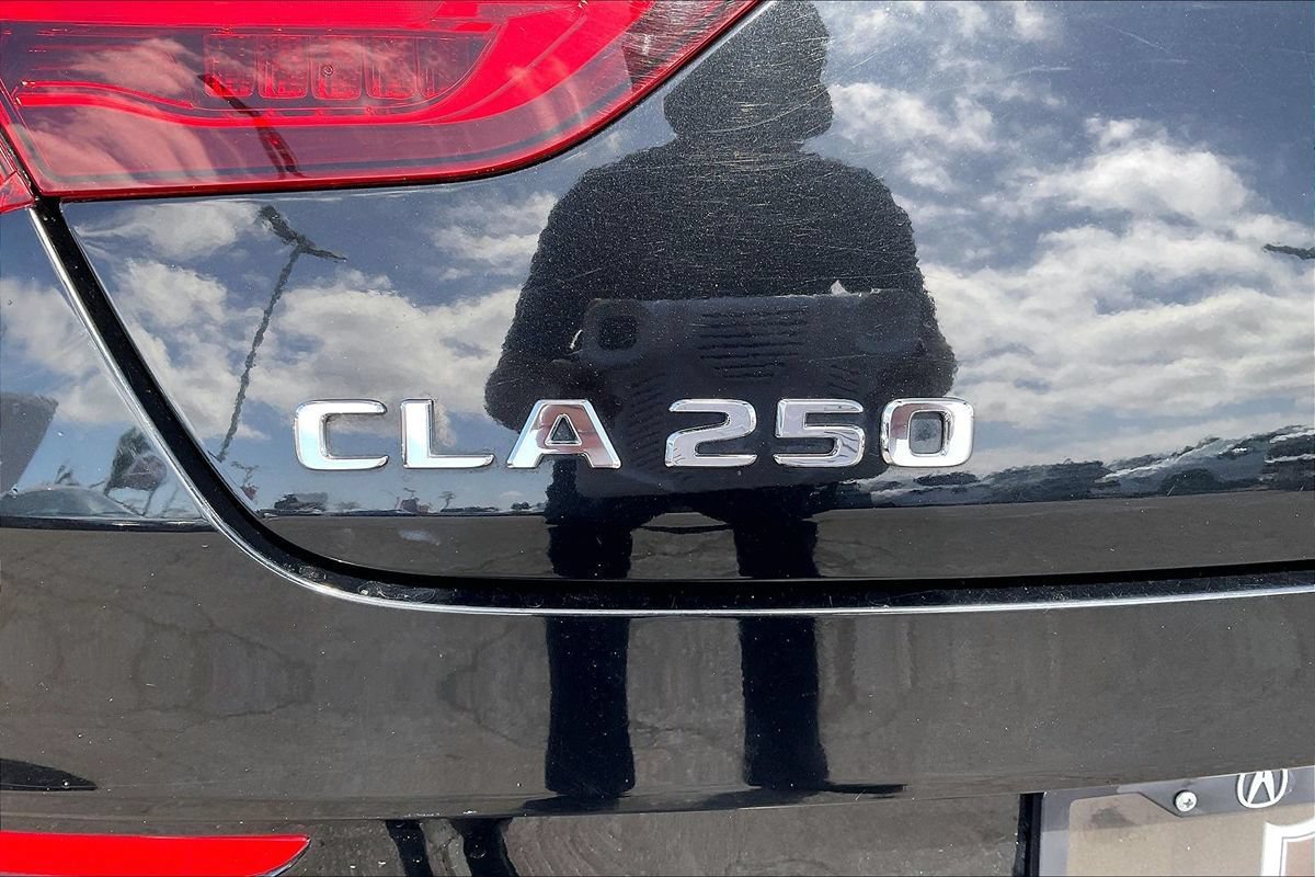 Used 2023 Mercedes-Benz CLA 250 image 5