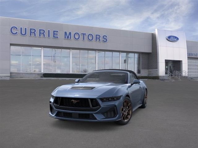 New 2026 Ford Mustang GT Premium RWD image 2
