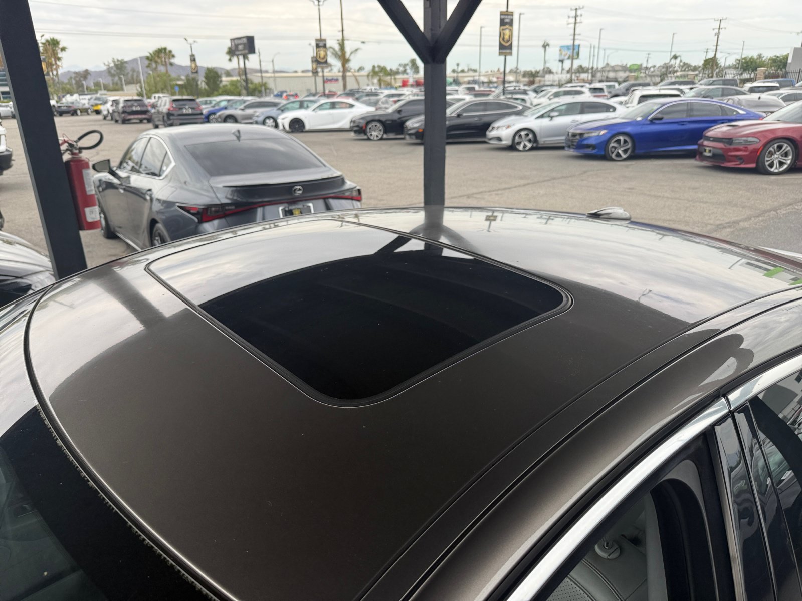 Used 2009 Jaguar XF Premium RWD image 16