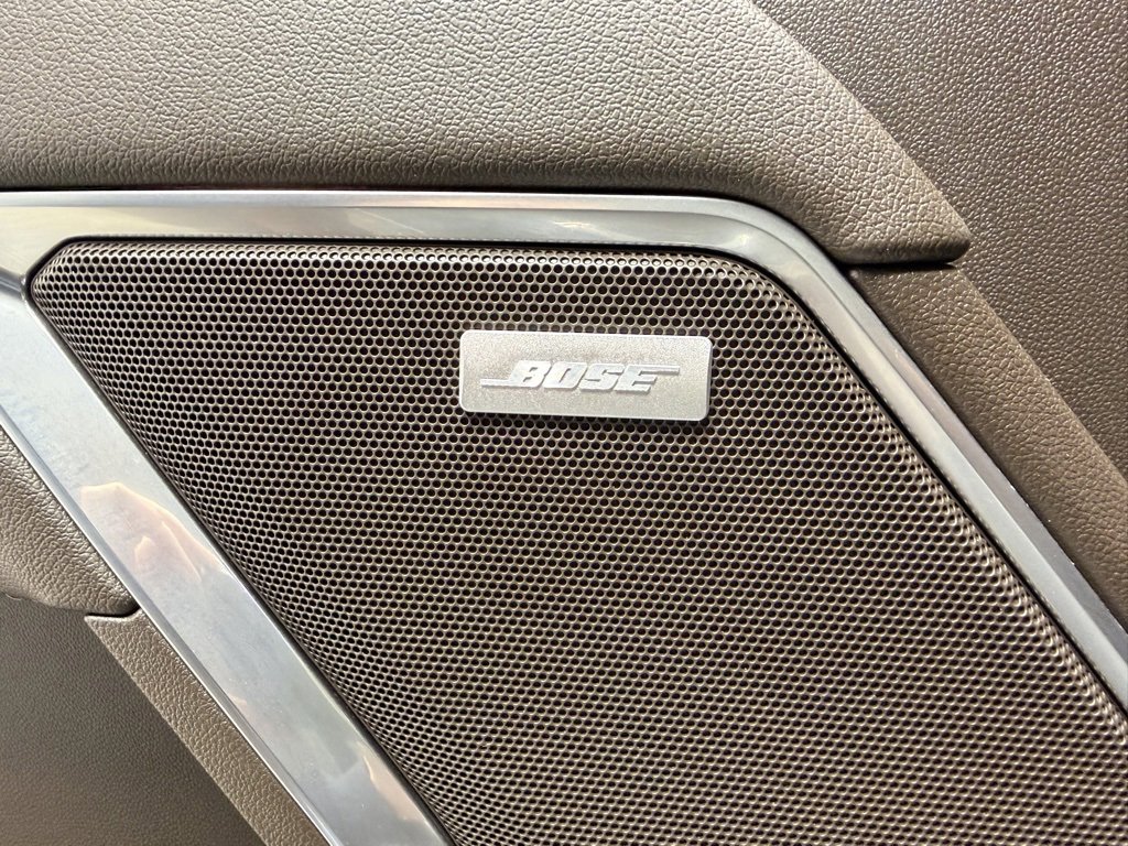 Used 2023 Chevrolet Silverado 1500 RST w/ All Star Edition Plus image 27