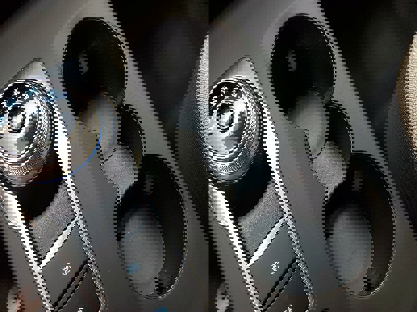 Used 2021 Ford Escape SE w/ Convenience Package image 8