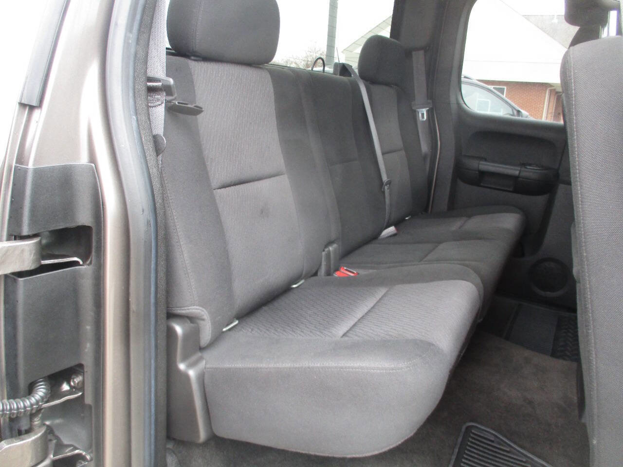 Used 2012 Chevrolet Silverado 1500 LT w/ All-Star Edition image 39