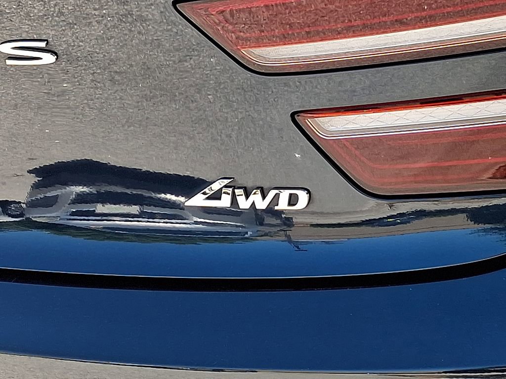 Used 2023 Genesis G80 2.5T w/ Advanced Package AWD/4WD image 33