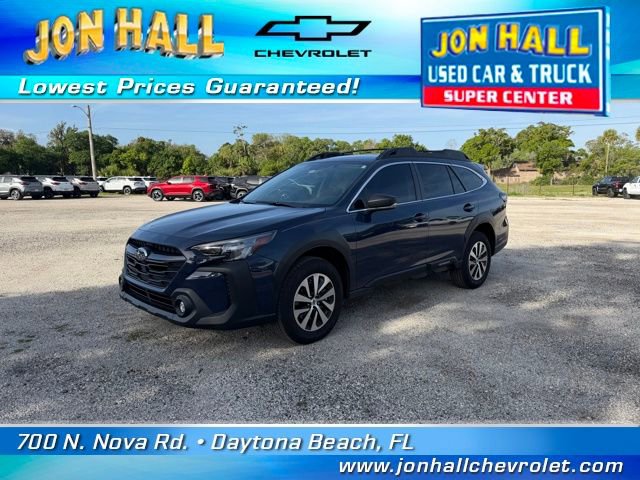 Used 2025 Subaru Outback image 2