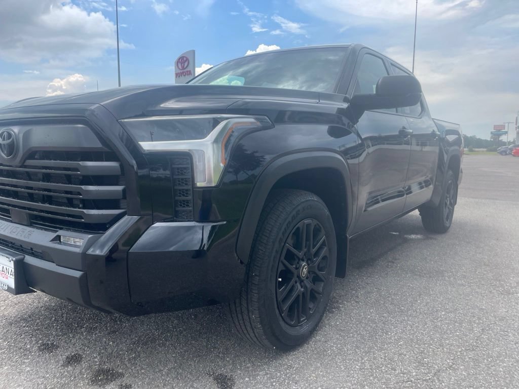 New 2026 Toyota Tundra SR5 RWD image 10
