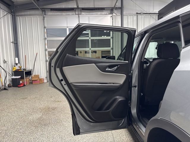 Used 2023 Chevrolet Blazer LT AWD/4WD image 16