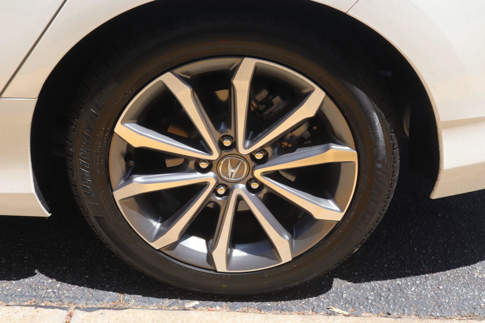 Used 2024 Acura Integra FWD image 38