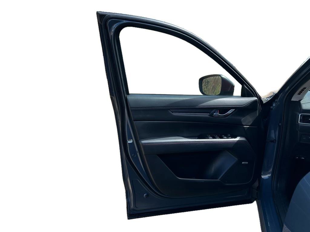 Certified 2024 MAZDA CX-5 Carbon Edition image 6