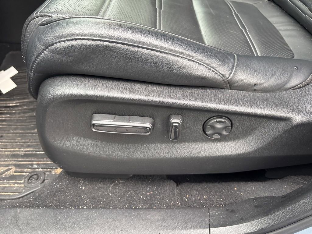 Used 2021 Honda CR-V EX-L image 20