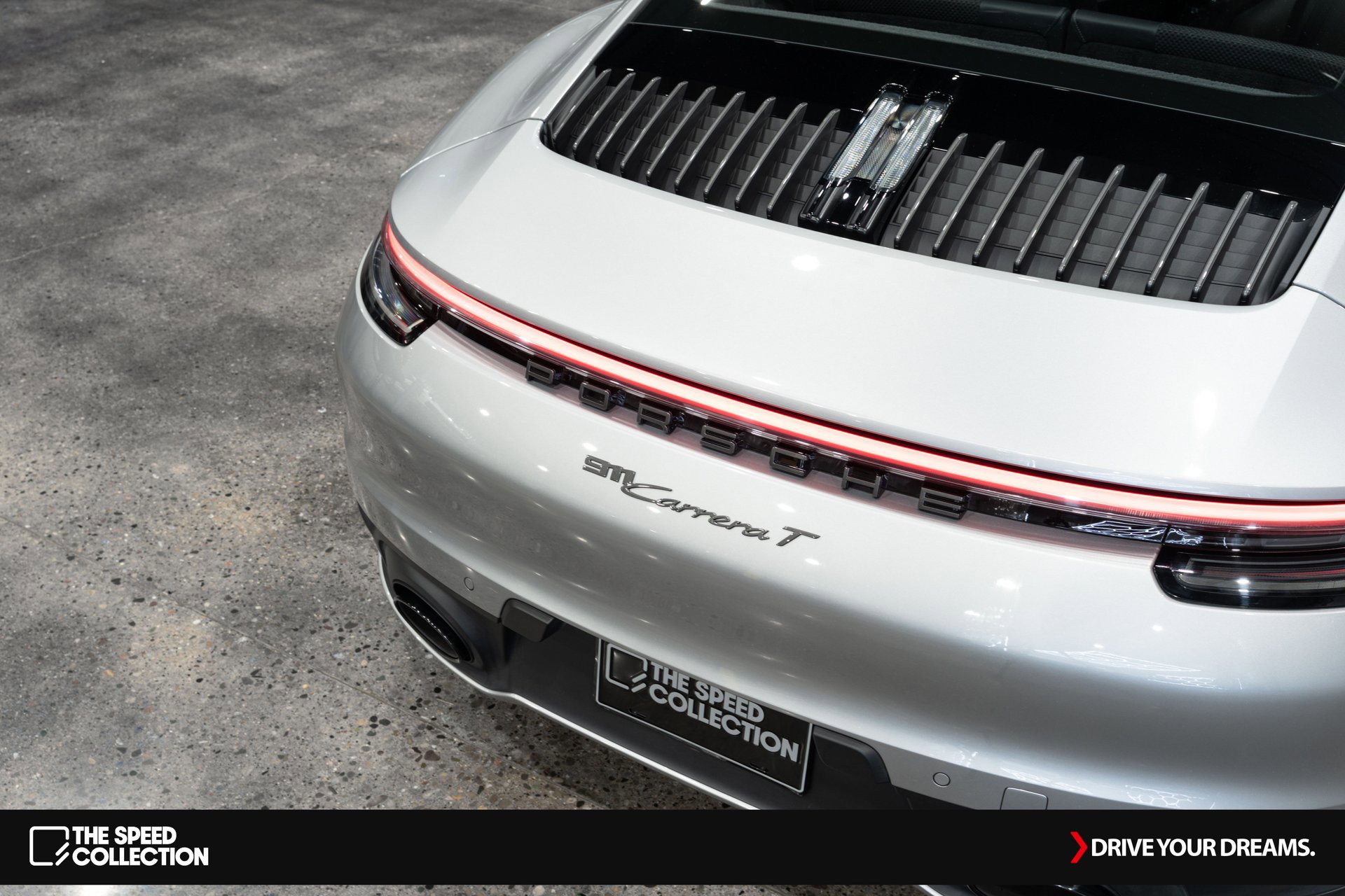 Used 2024 Porsche 911 Carrera T image 75