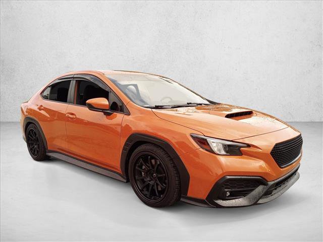 Used 2023 Subaru WRX Premium image 3