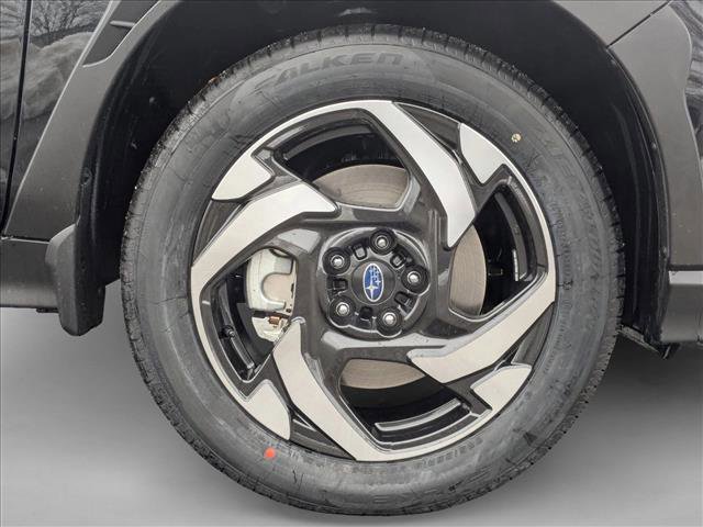 New 2026 Subaru Crosstrek 2.5i Limited image 10