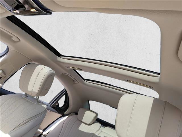 Certified 2026 Mercedes-Benz S 500 4MATIC image 15