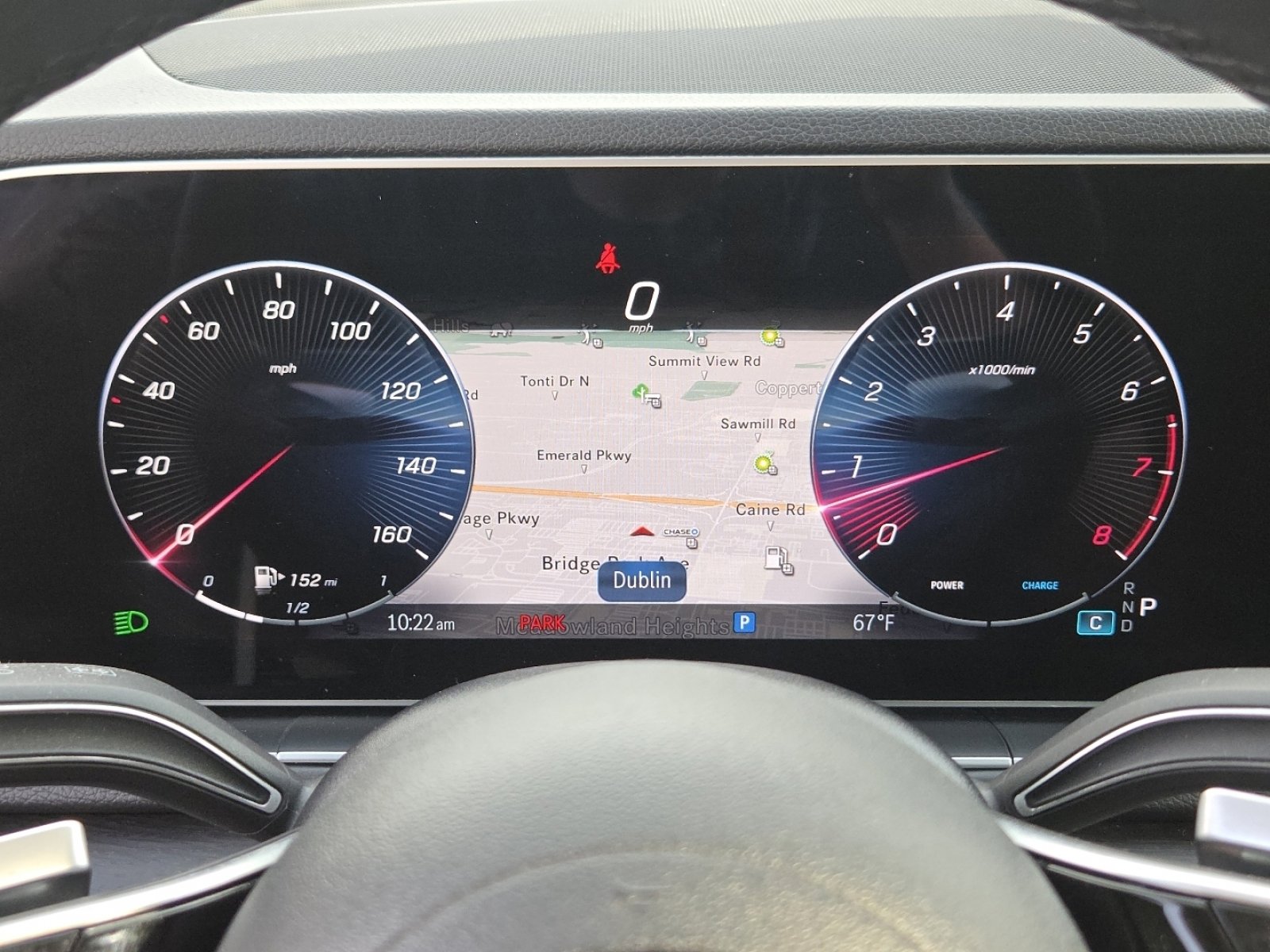 Used 2024 Mercedes-Benz GLE 350 4MATIC image 34