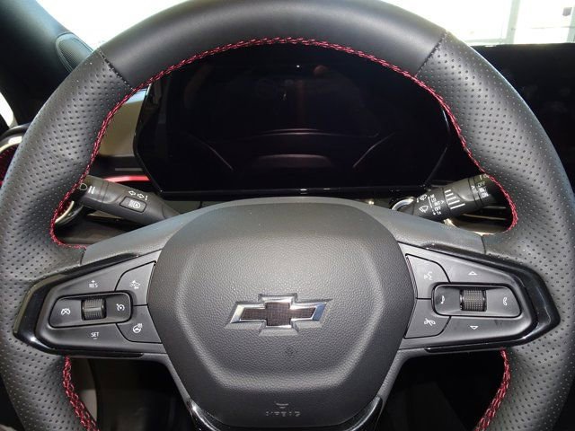 New 2026 Chevrolet Trax RS w/ Sunroof Package image 10