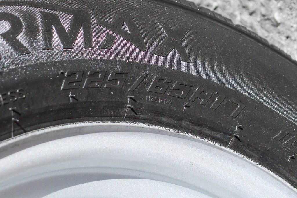 Used 2022 Ford Maverick XL w/ Equipment Group 100A Standard image 39