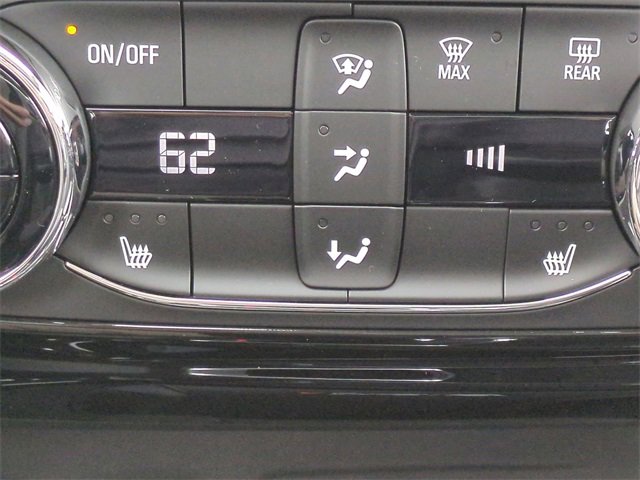 New 2026 Chevrolet Trax LT w/ Sunroof Package image 23