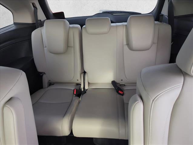 Used 2025 Honda Odyssey EX-L image 24