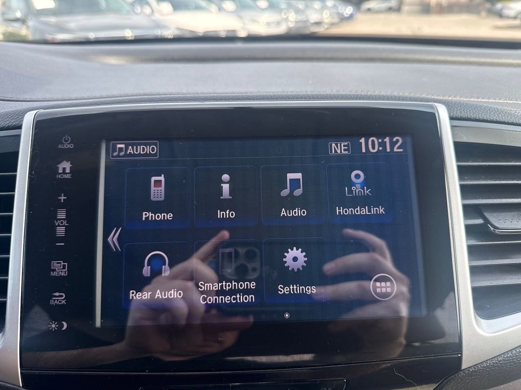 Used 2017 Honda Pilot EX-L image 30