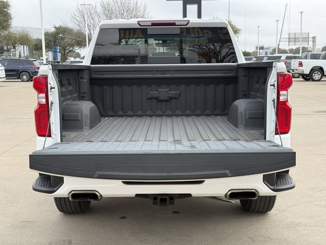 Used 2019 Chevrolet Silverado 1500 RST w/ All-Star Edition image 33
