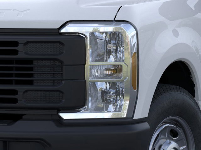 New 2025 Ford F250 XL image 18