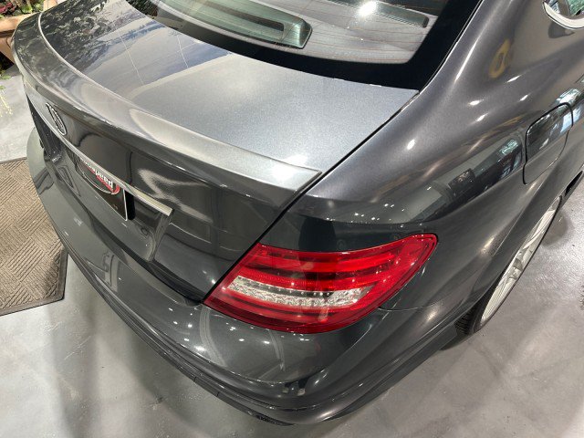 Used 2013 Mercedes-Benz C 250 Coupe image 28