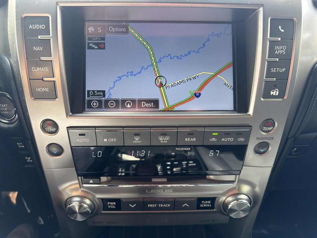 Used 2021 Lexus GX 460 Premium w/ Premium Package image 26