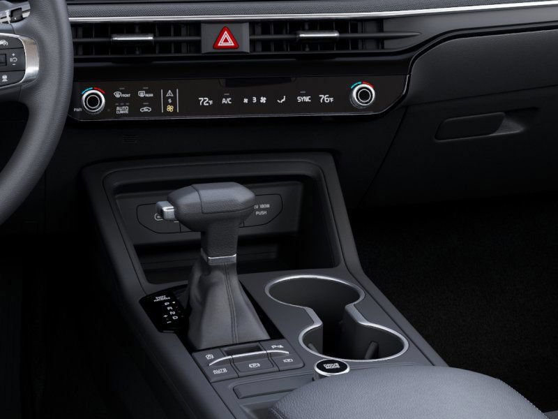 New 2026 Kia K5 LXS FWD image 26