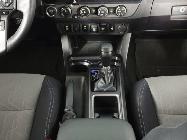 Used 2020 Toyota Tacoma TRD Off-Road w/ Technology Package AWD/4WD image 24