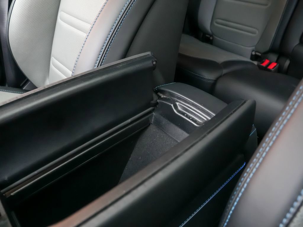 Used 2025 Mercedes-Benz G 580 w/ EQ Technology image 35