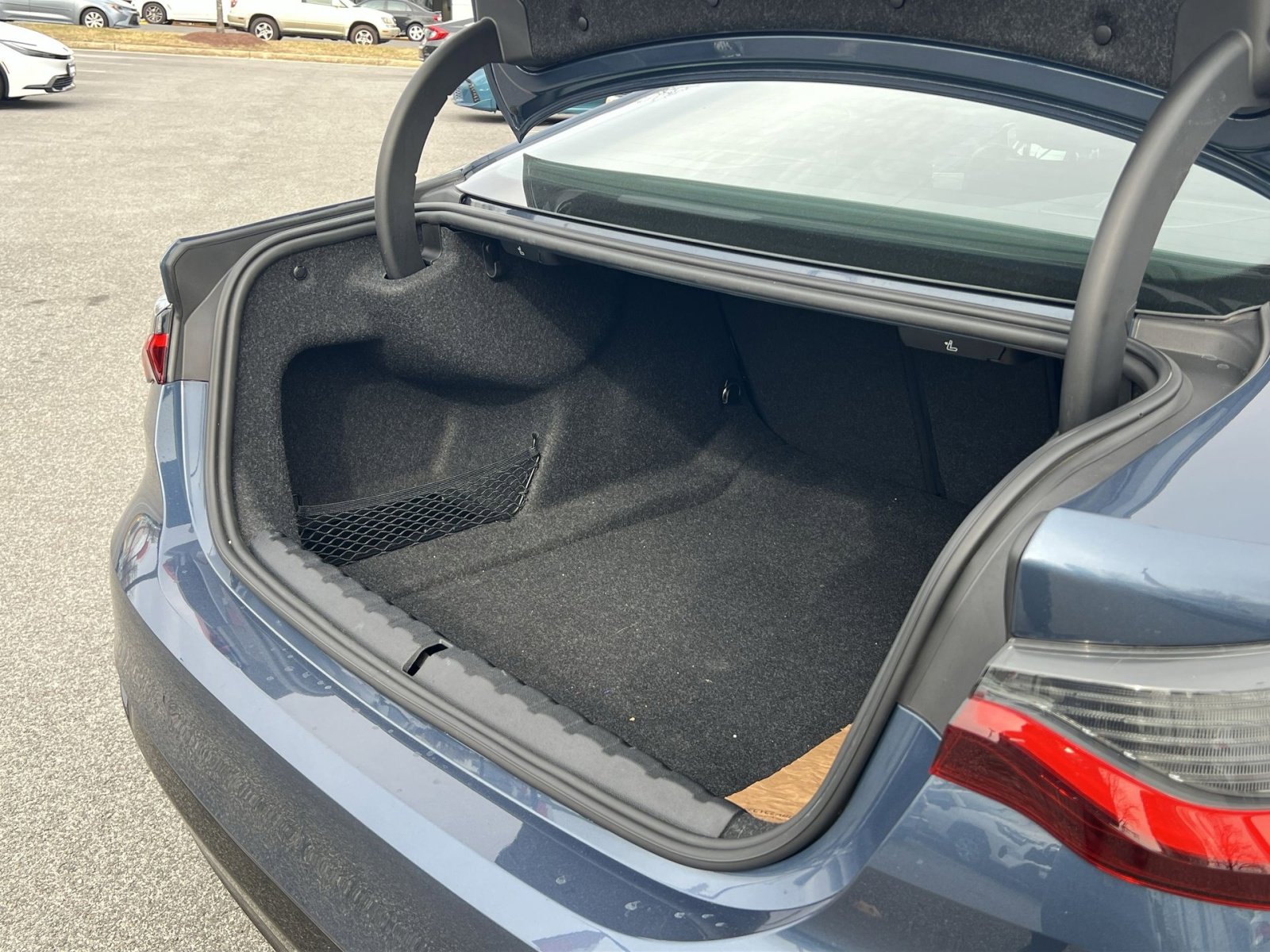 Used 2024 BMW 430i xDrive Coupe w/ Premium Package image 25