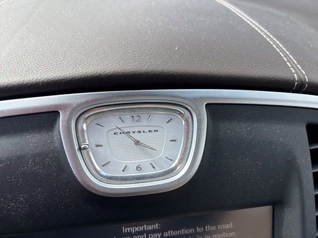 Used 2012 Chrysler 300 C Luxury Series image 18