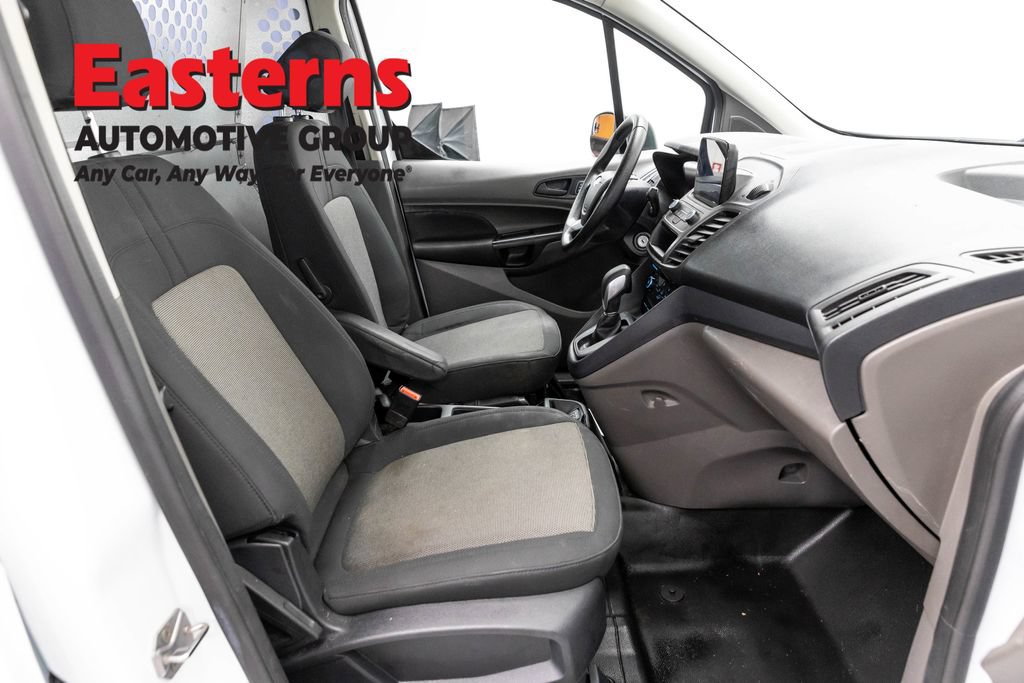 Used 2020 Ford Transit Connect XL w/ CNG/LPG Engine Prep Package FWD image 25