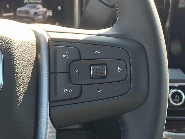New 2026 GMC Sierra 1500 SLE AWD/4WD image 21