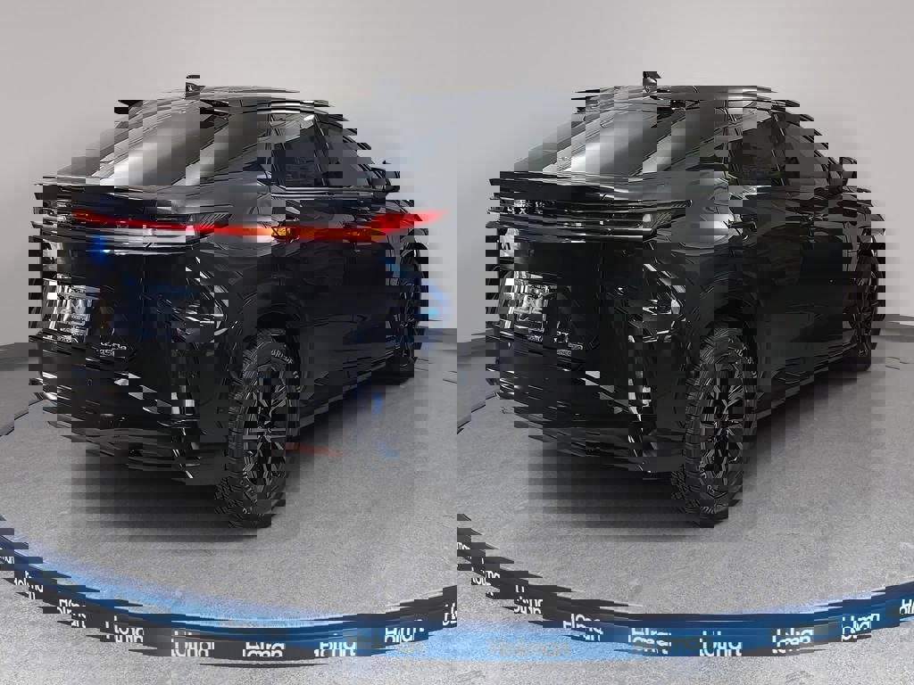 New 2026 Lexus RZ 450e 450e Premium image 5